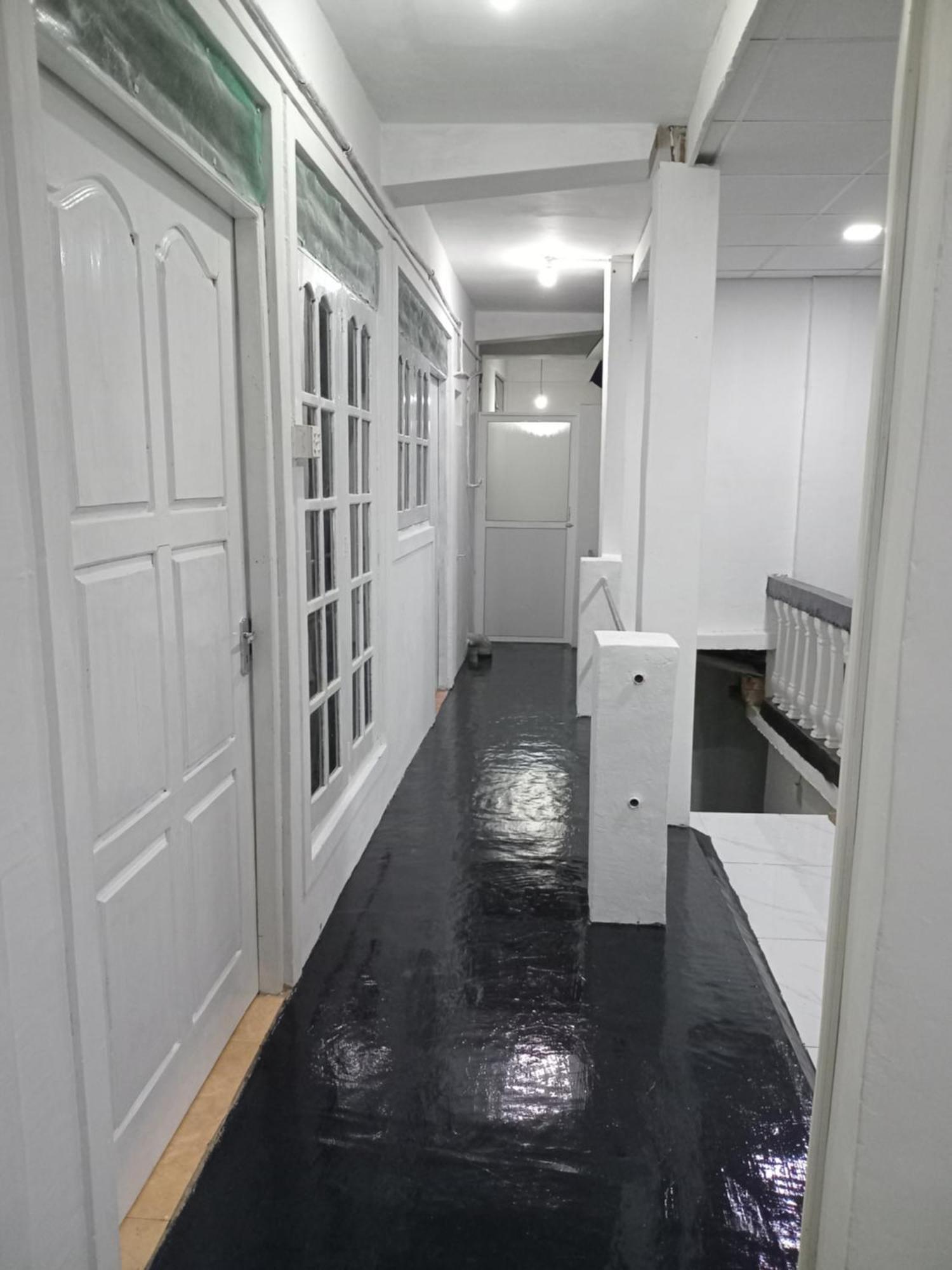 Sadhara River View Lodge Канди Екстериор снимка
